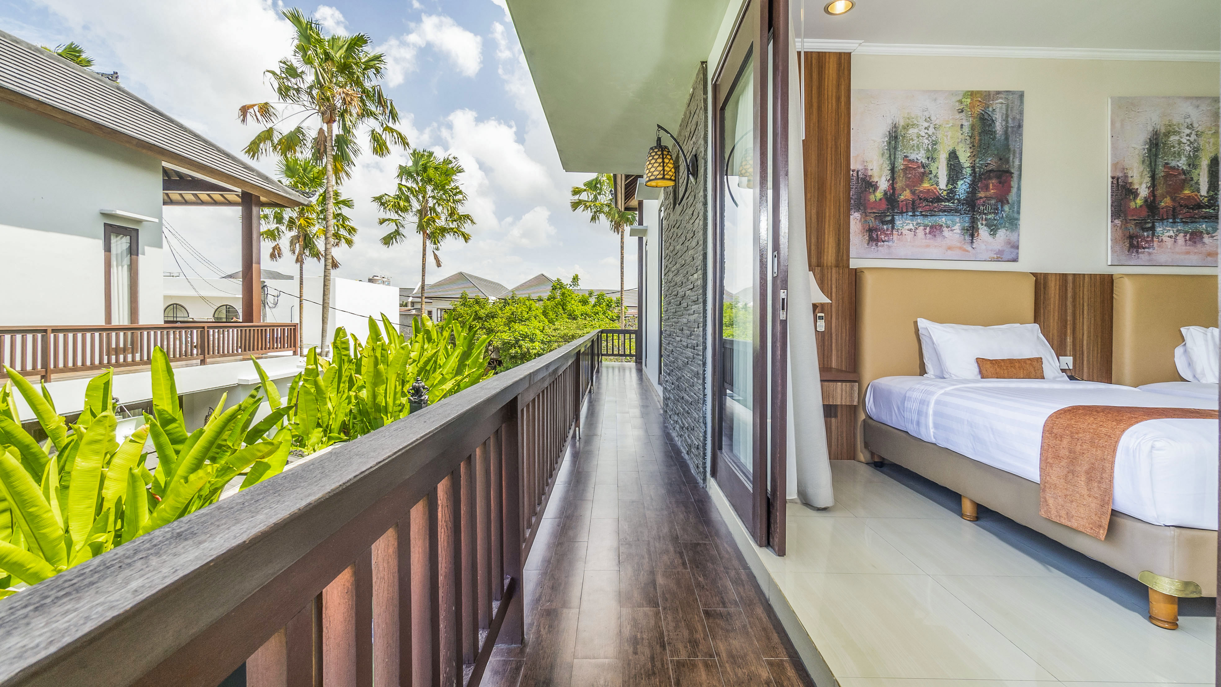 Balcony 4